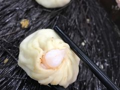 -四季美汤包(户部巷店)