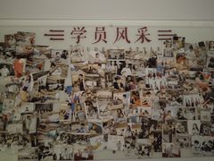 -子曰书院·古筝围棋书法国画小主持(夏都店)