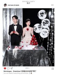 点击看大图 -雅云婚纱摄影工作室旗舰店