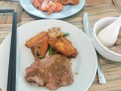 -漳州佰翔圆山酒店·圆山畔西餐厅