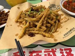 -全聚贤餐厅·湖北家常菜(沙湖店)