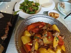 -新粤新疆菜(禅城店)