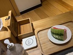 -麦子MaiMassage(打浦桥店)