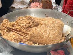 -六广门毛阿姨糯米饭