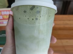 -LA MATCHA抹茶吧(进贤路店)