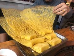 -山河屯铁锅炖鲜鹅·东北菜(开发区一店)