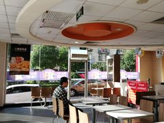 -麦当劳(宜昌东山大道店)