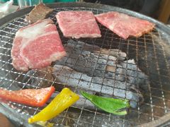 -热血兄弟·炭火烤肉(融侨中心店)