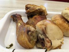 -香妃烤鸡(西单店)