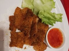-东馆和天下特色餐饮(工农店)