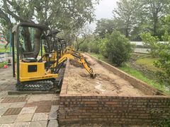 -长洲岛都市农业公园
