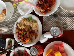 -温州万和豪生大酒店-餐厅