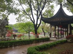 -苏州吴宫泛太平洋酒店