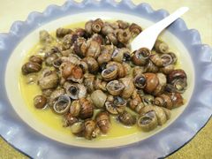 西新汤丝螺-西新饭店(城中店)