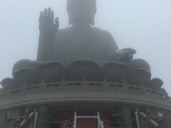 -天坛大佛