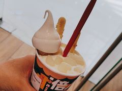 -DQ·蛋糕·冰淇淋(河东万达店)