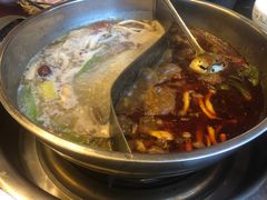 -香丽缘饭馆(黑龙潭店)