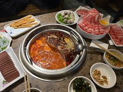 -小龙坎老火锅(北京三里屯店)