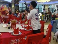 -潮喜竹溪荔湖酒家(荔枝湾店)