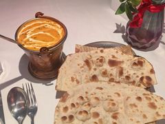 -恒河传奇印度餐厅GANGES