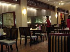 -福慧慈缘素食餐厅(王府井店)