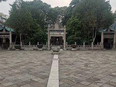 -西安化觉巷清真大寺