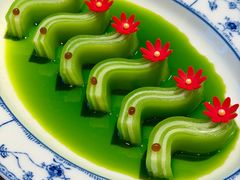 -上海总会SHANGHAICLUB(兴业太古汇店)