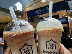 -厝内小眷村(西单大悦城店)