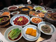 -0776食堂·京城创意菜(七里庄店)