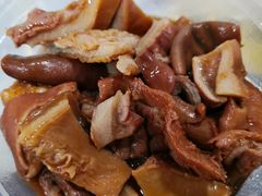 -韦记牛杂汤(清晖园店)