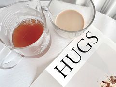 -HUGS coffee(东区店)
