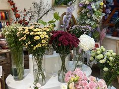 -花屿鲜花(淡水店)