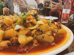 -伊隆斋(什刹海店)