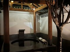 -西安华清御汤酒店