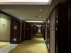 -汕头龙光喜来登酒店