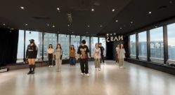 -OCEAN DANCE高空舞蹈室