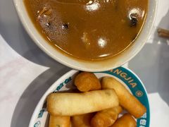 -当家水煎包·牛肉汤(浦江店)