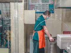 -寻乔记·焖烤鸡腿饼(文化路店)