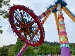 -南京银杏湖乐园