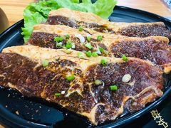 -小米烤肉·和牛原切-创意韩料(东关店)