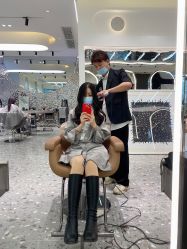 -MY HAIR ARDOR
