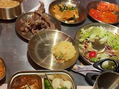 -西塔老太太泥炉烤肉(苏州大悦城店)