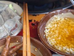 -黄潇洒老火锅(九眼桥宏济巷店)