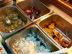 -六和孝顺素食餐厅(西湖道店)