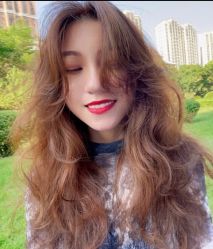 点击看大图 -MORI HAIR SALON日式美发沙龙