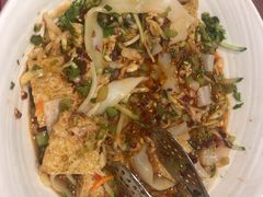 西贝凉皮-西贝(宝乐汇店)