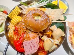 -橘酱餐厅