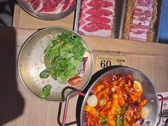 -西塔老太太泥炉烤肉(亚运村店)
