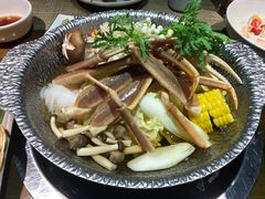 -蟹将军·松叶蟹和牛日料放题自助(K11店)