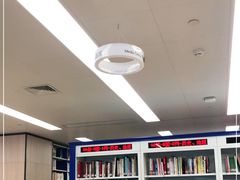 -杭州滨江区图书馆科技分馆